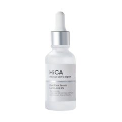 HiCA-Peel Care Serum Lactic Acid 6%-1-AHA-Revitalizes uneven skin tone